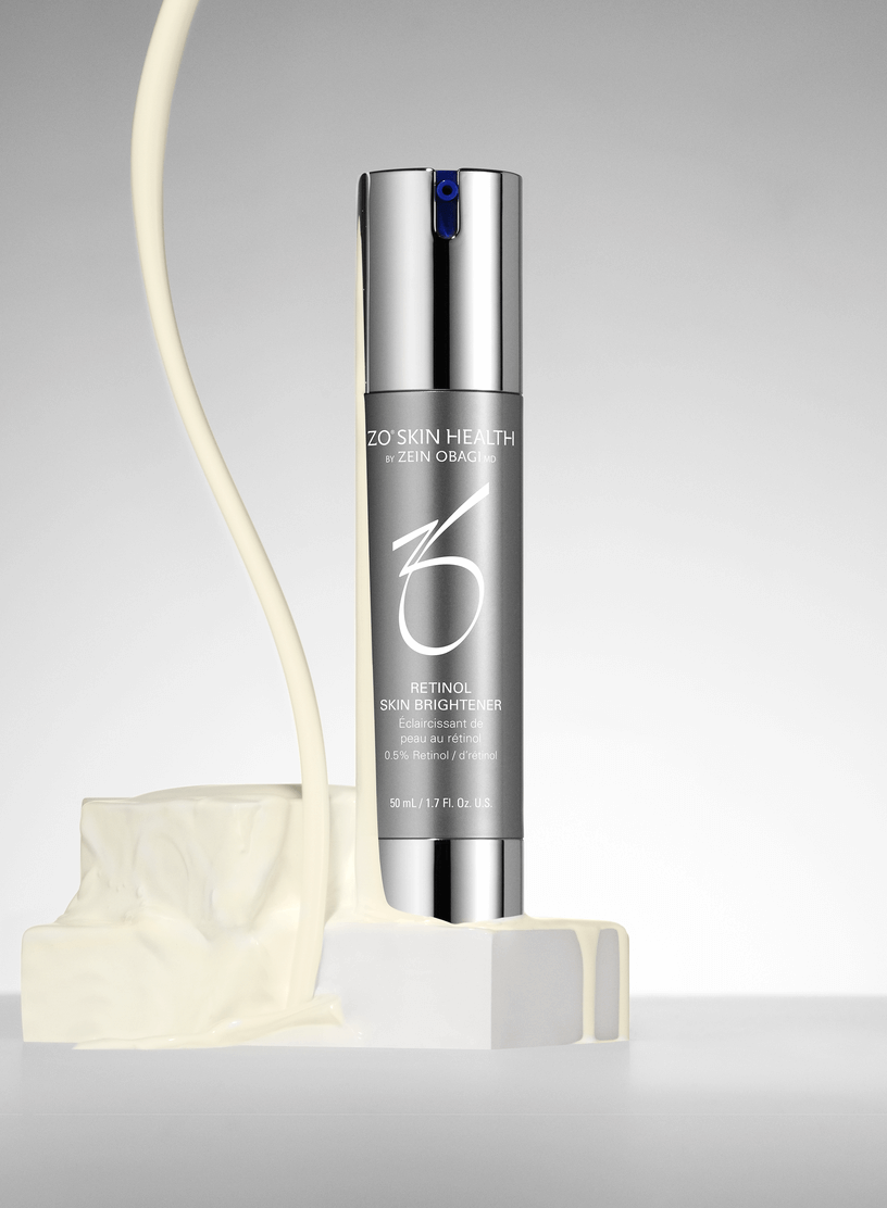 Image of ZO Retinol Skin Brightener 0.5% 50ml